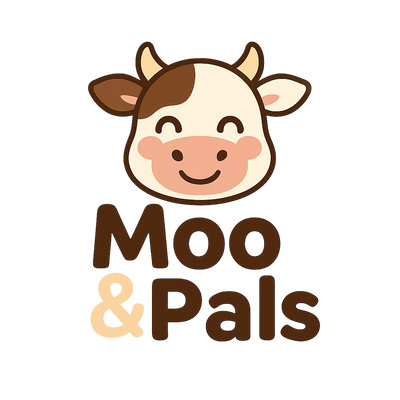 Moo & Pals